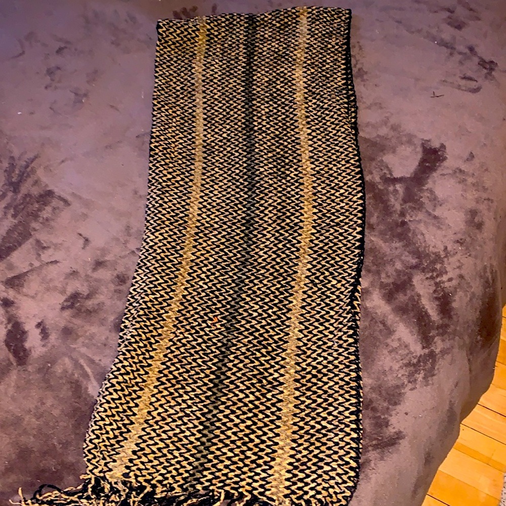 Lovely scarf for the winter